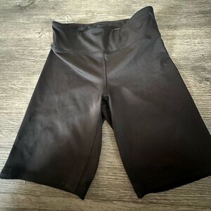 biker shorts
